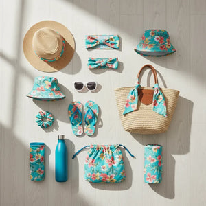 How to build the perfect family swim kit