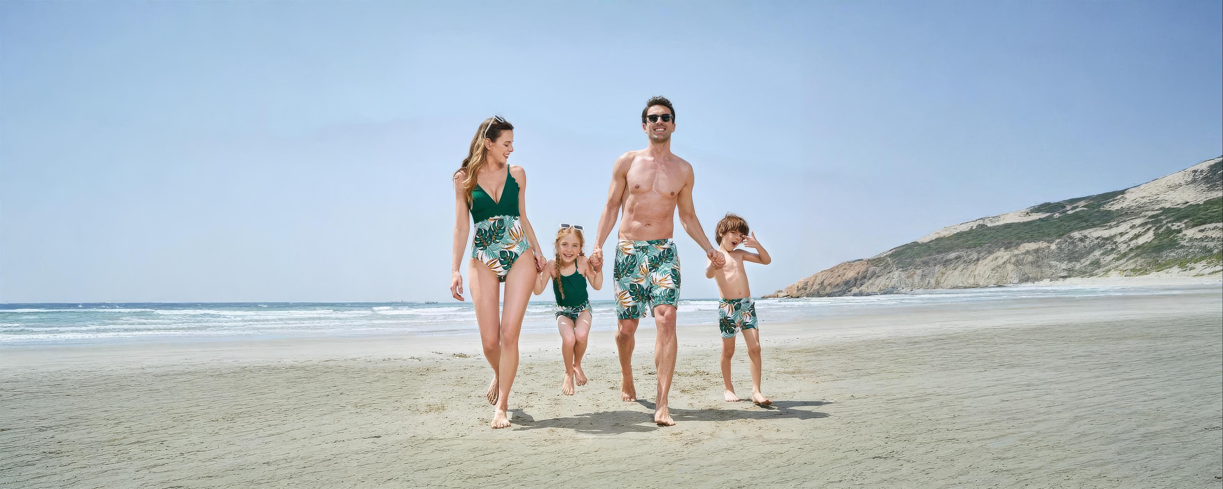 Matching Family Sets