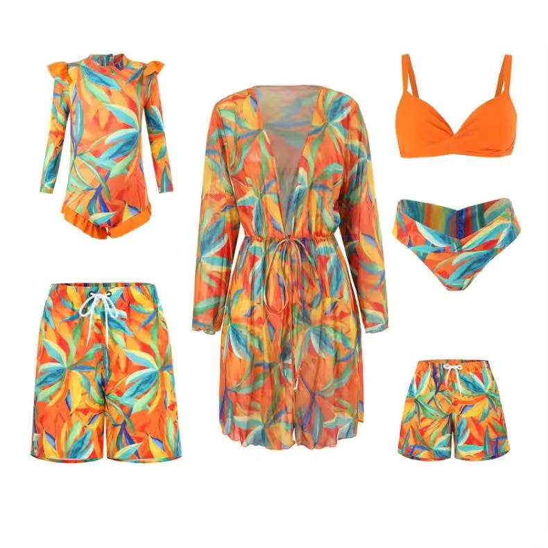 Matching Family Sets