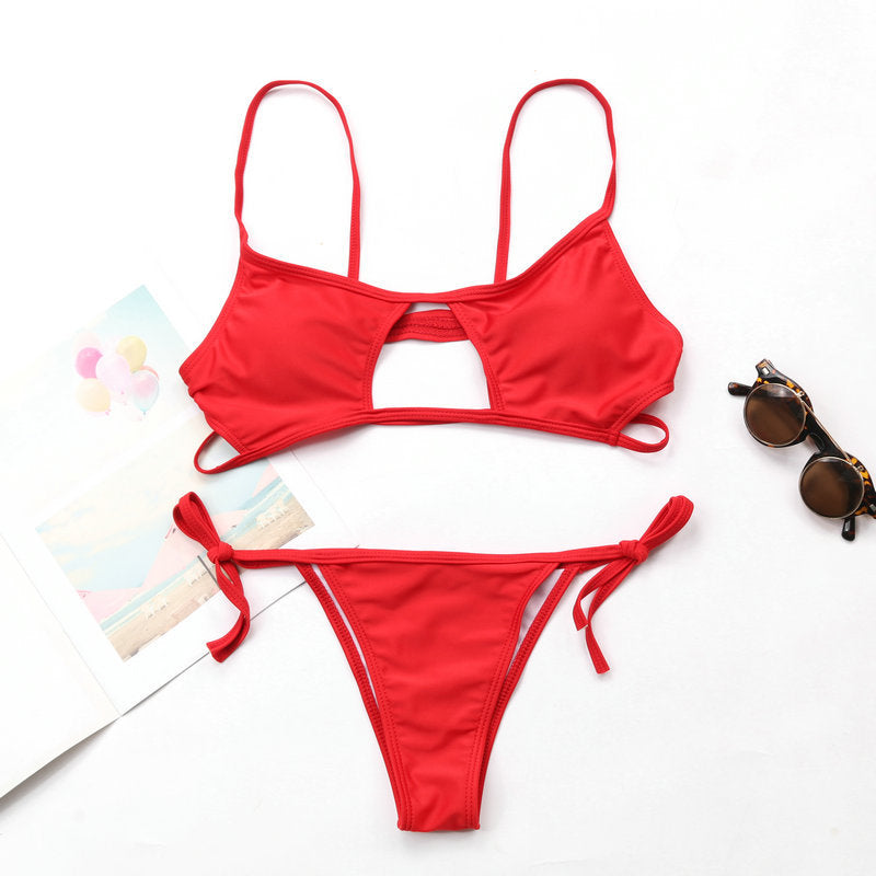Sellnew Cross Border Foreign Trade Swimsuits in