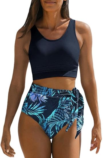 The Palm House Bikini