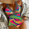 The Regal Waves Swimsuit