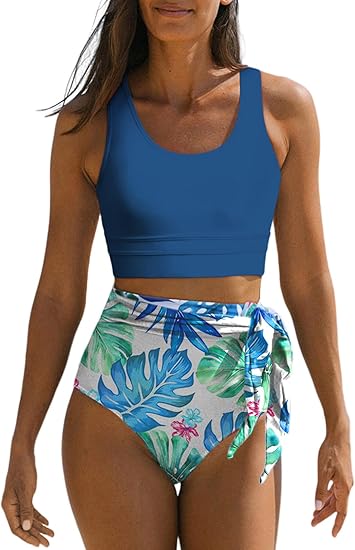 The Palm House Bikini