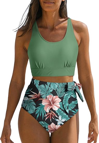 The Palm House Bikini