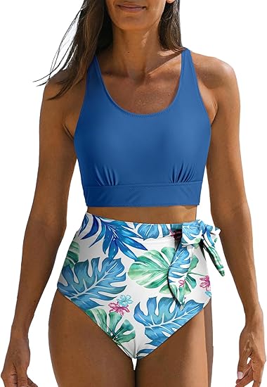 The Palm House Bikini