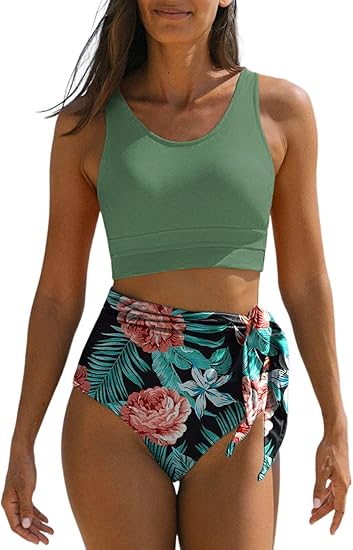 The Palm House Bikini