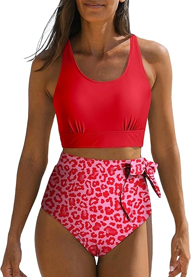 The Palm House Bikini