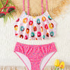 The Sprinkle Coast Kids Two-piece