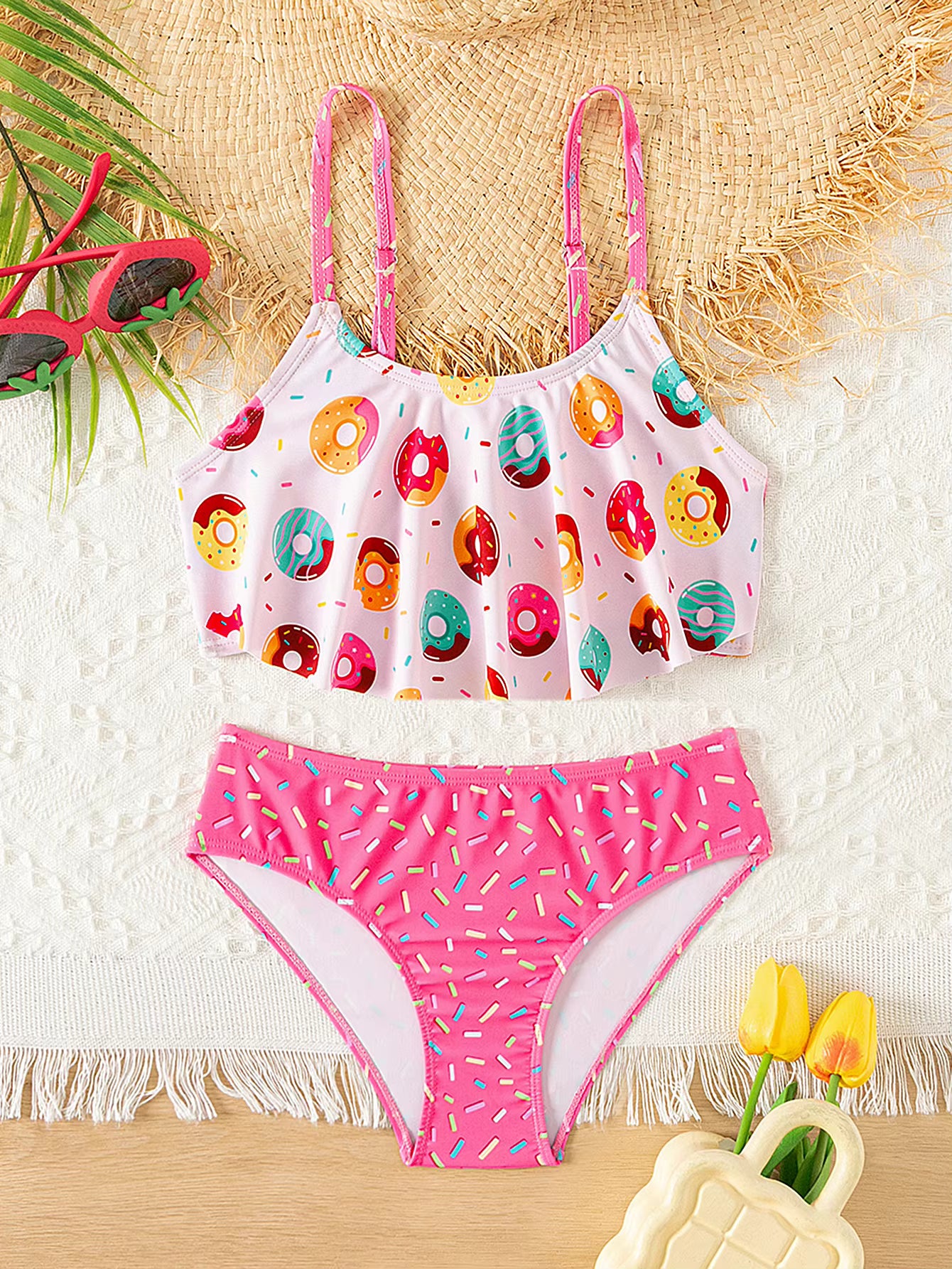 The Sprinkle Coast Kids Two-piece