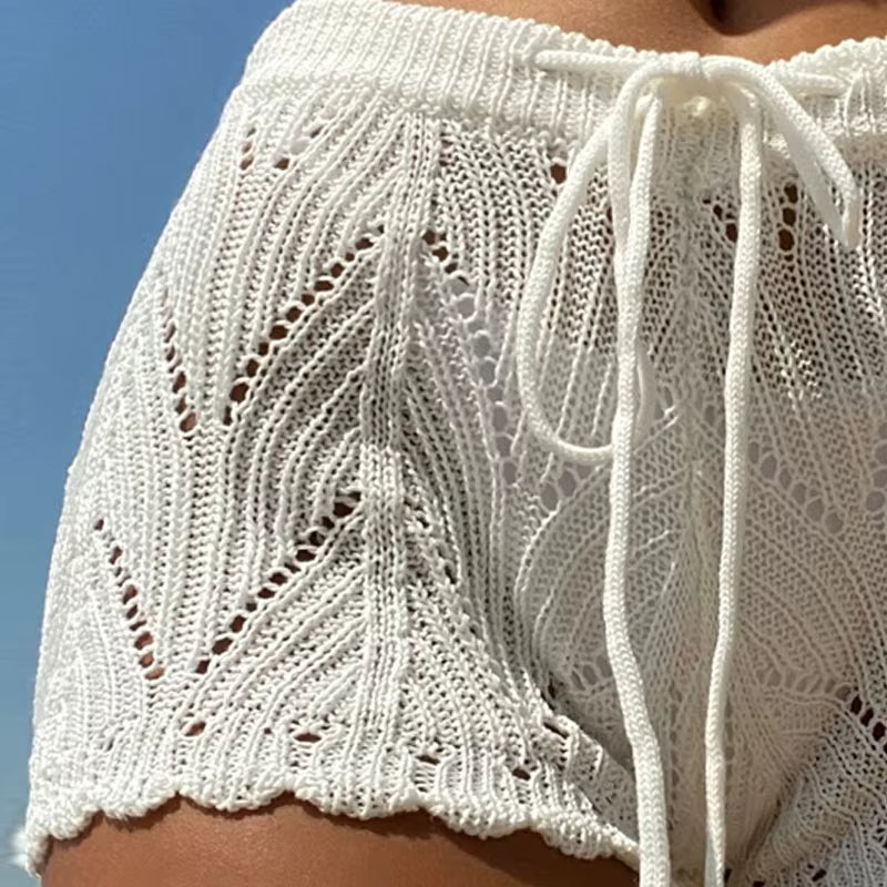 The Regal Waves Shorts