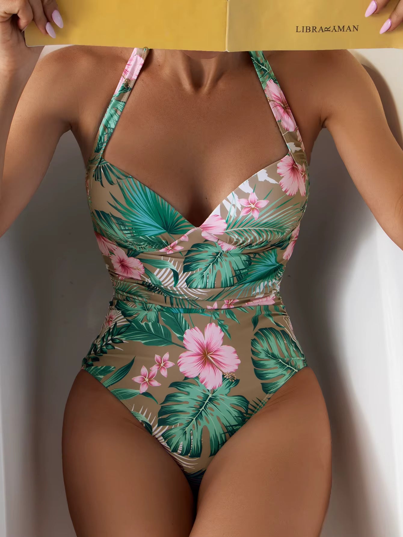 The Island Love Swimsuit