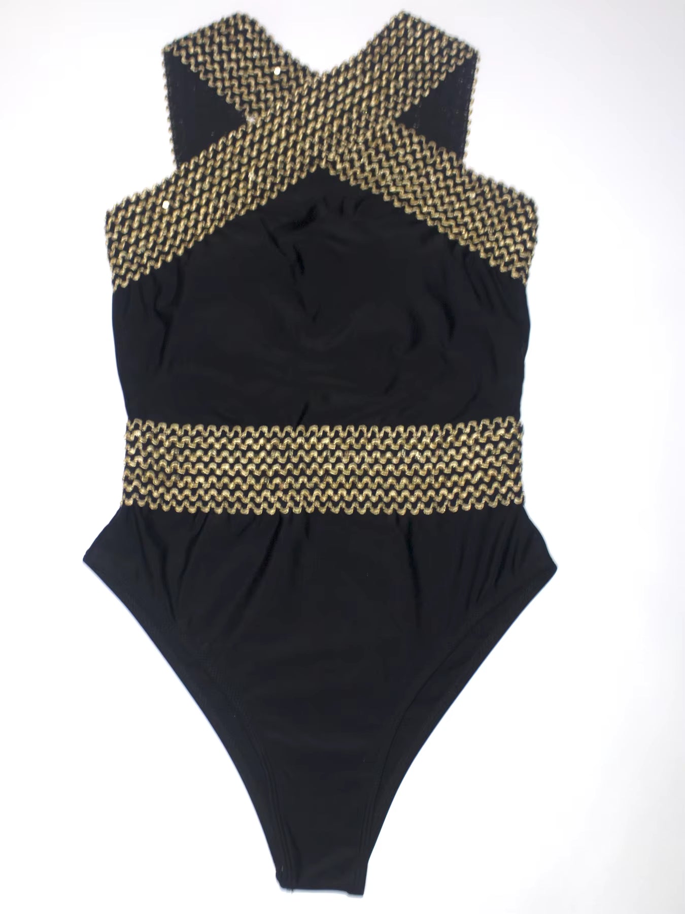 The Heartbreak Hotel Swimsuit