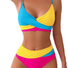 The Coastal Pop Bikini