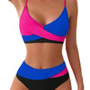 The Coastal Pop Bikini