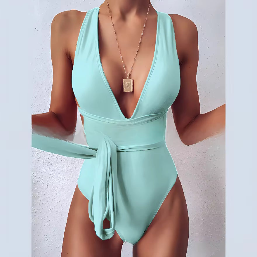 The Rose’ Riviera Swimsuit