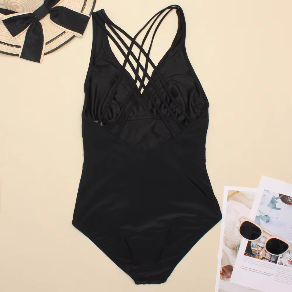 The Essential Coast Swimsuit