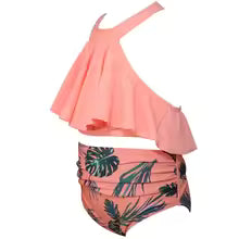 Family Matching Swimsuit Set