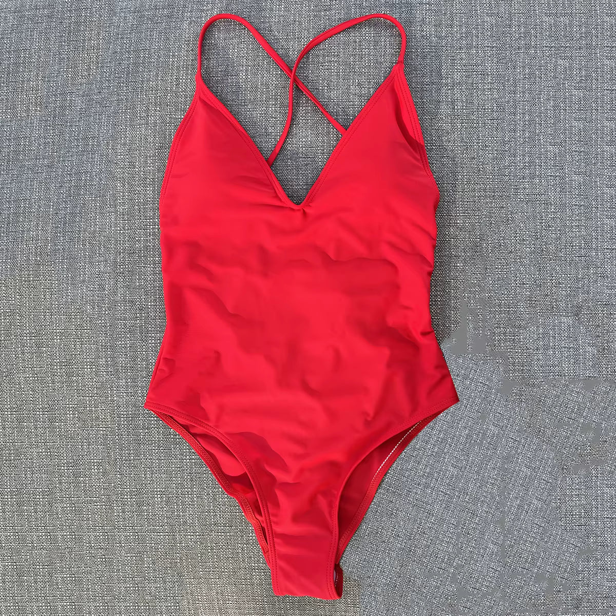 The Rainbow Tide Swimsuit