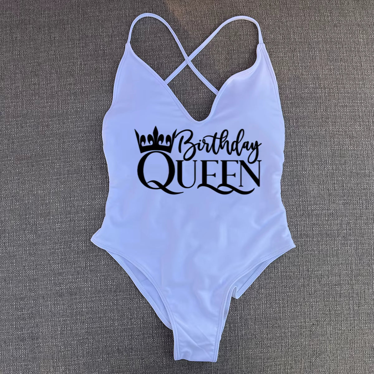 The Birthday Swimsuit Edit