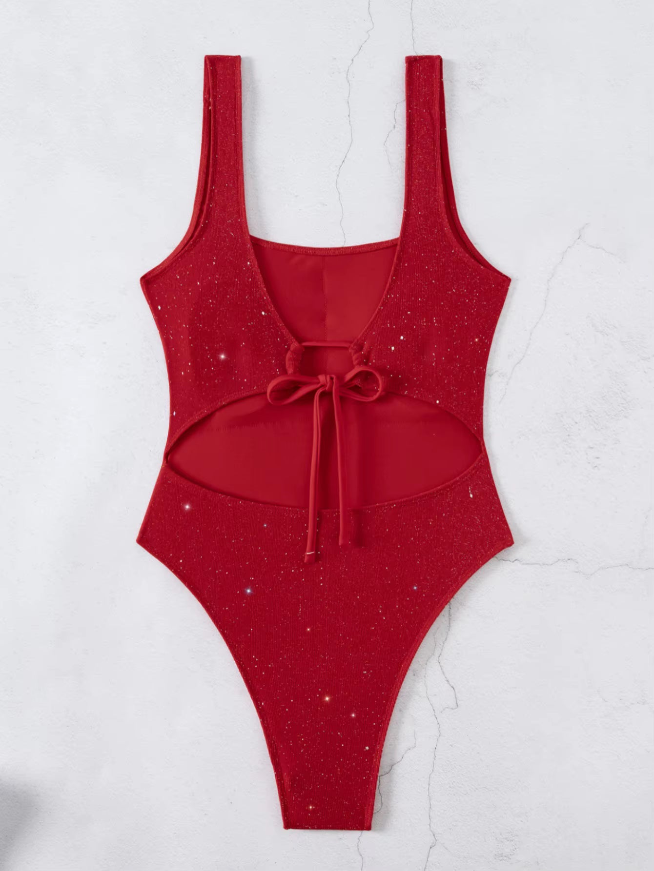 The Sweetheart Shore Swimsuit