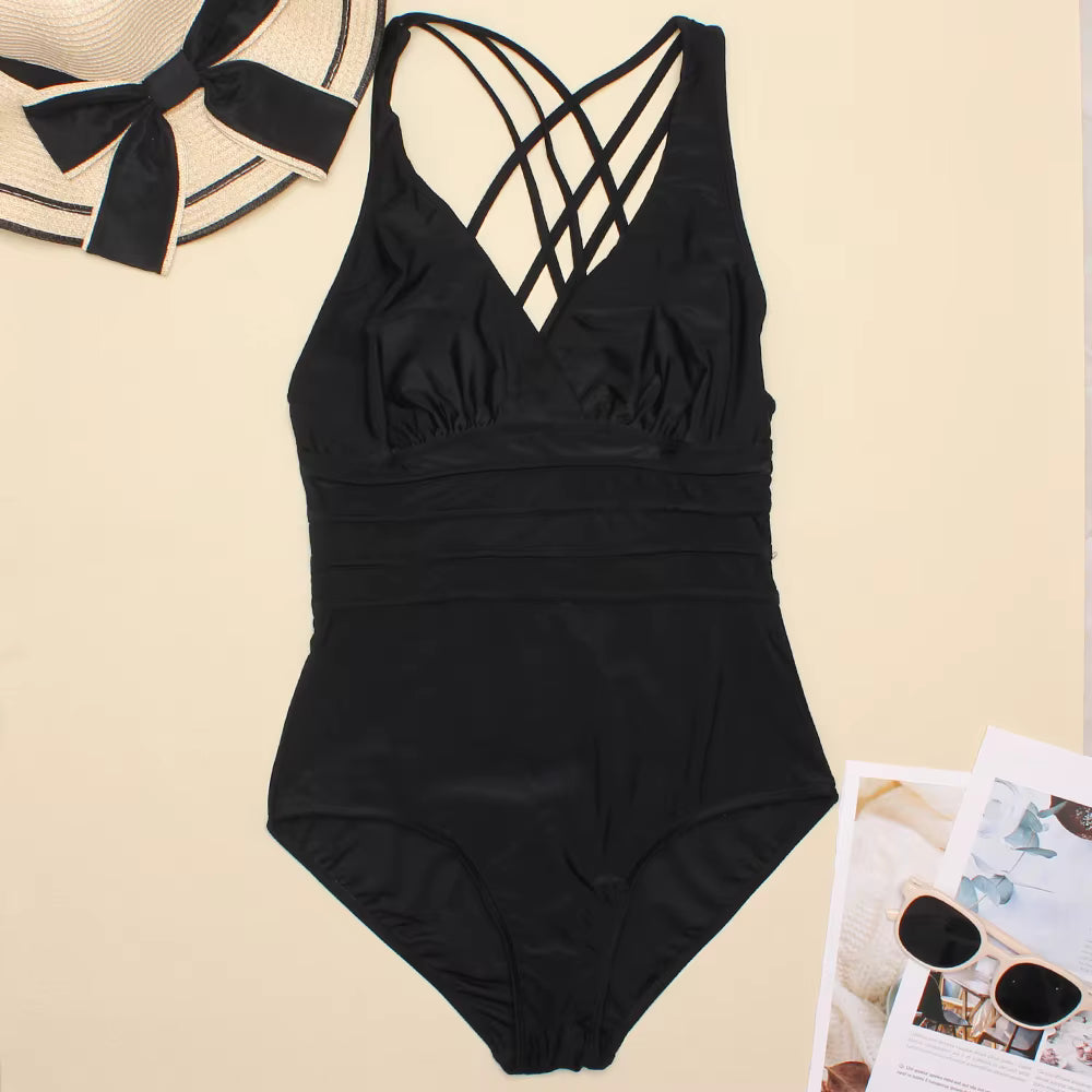 The Essential Coast Swimsuit