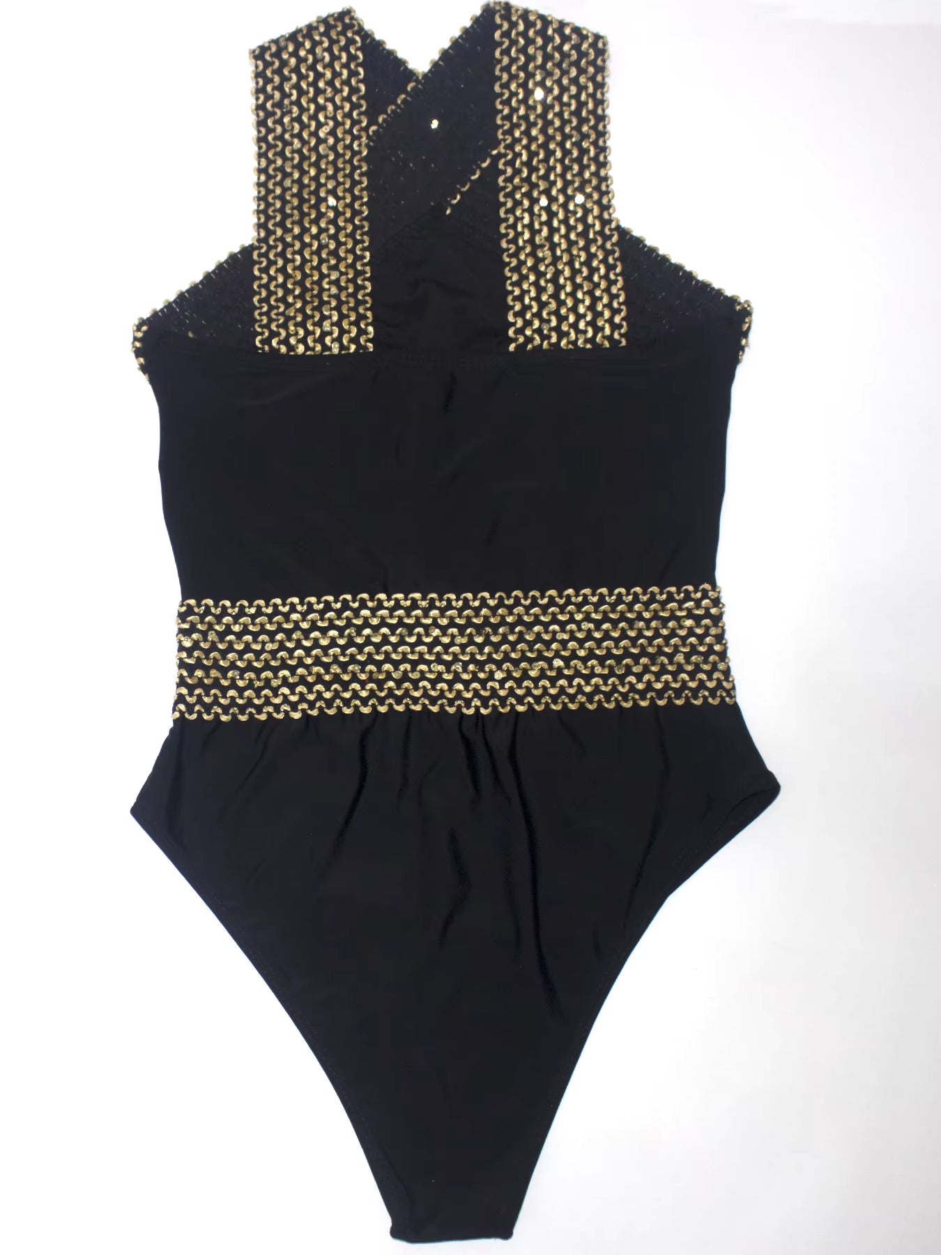 The Heartbreak Hotel Swimsuit
