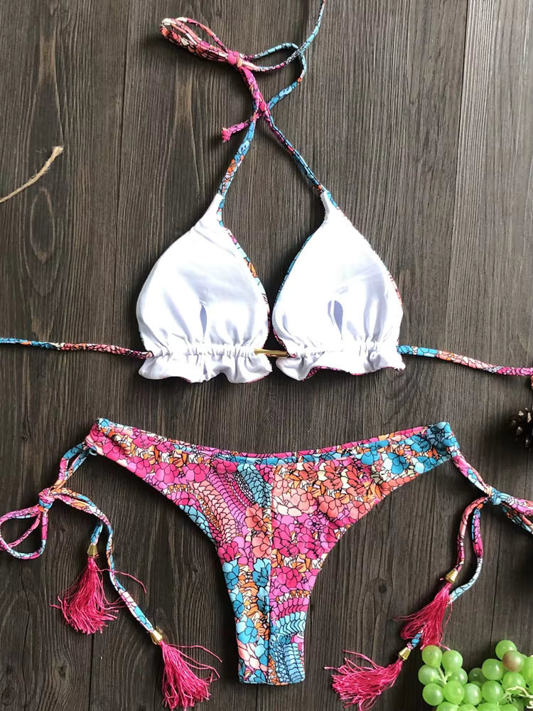 The Siren Coast Bikini