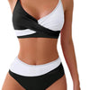 The Coastal Pop Bikini