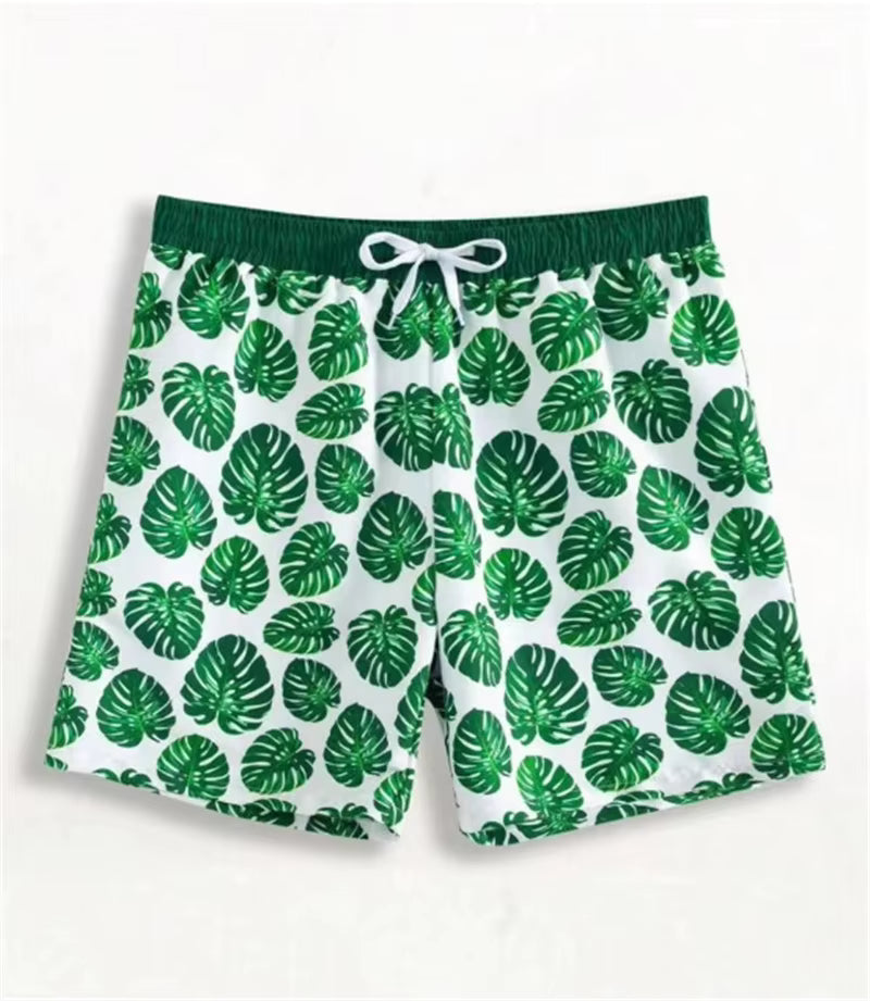 The Verde Tropics Family Set