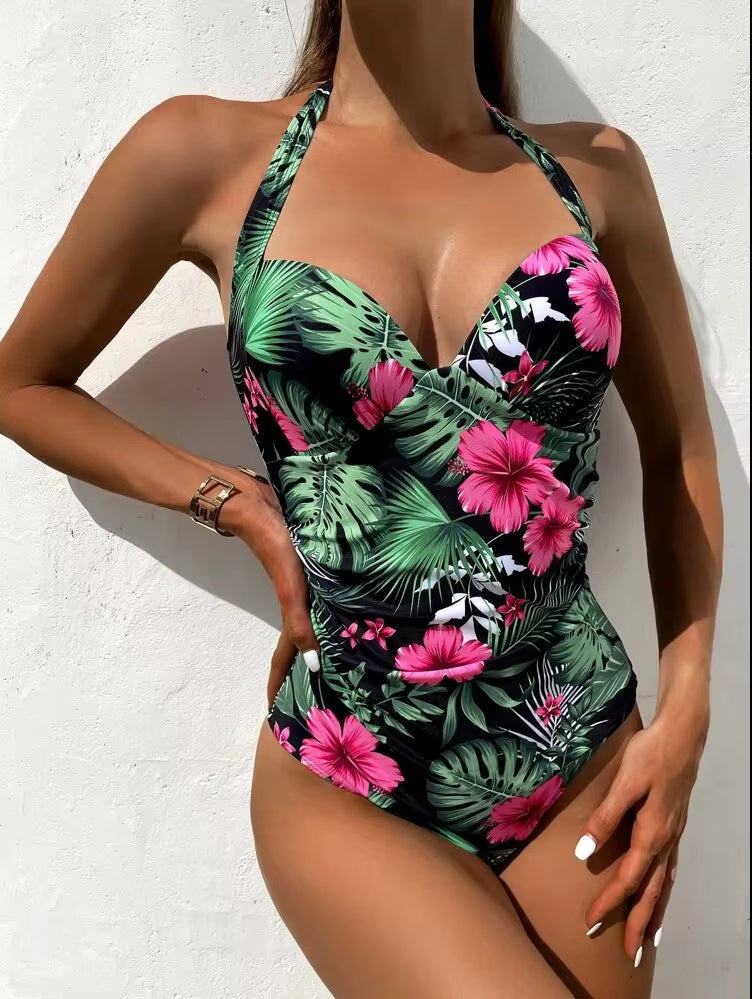 The Island Love Swimsuit