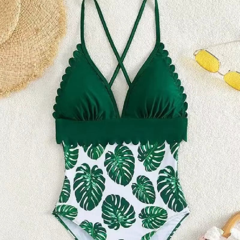 The Verde Tropics Family Set