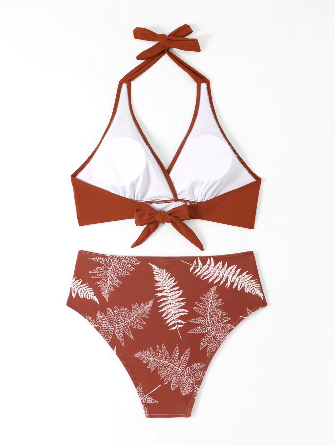 The Blossom Bay Bikini