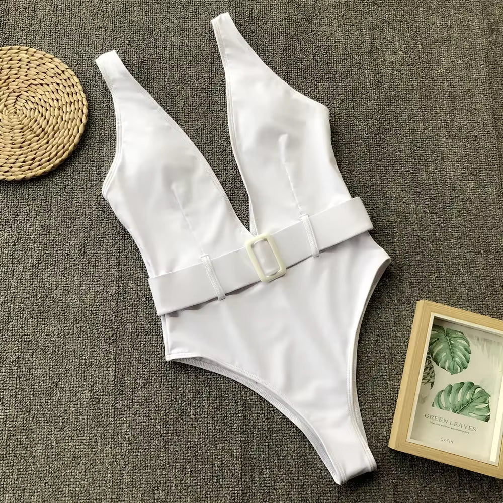 The Rose’ Riviera Swimsuit