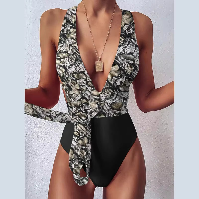 The Rose’ Riviera Swimsuit