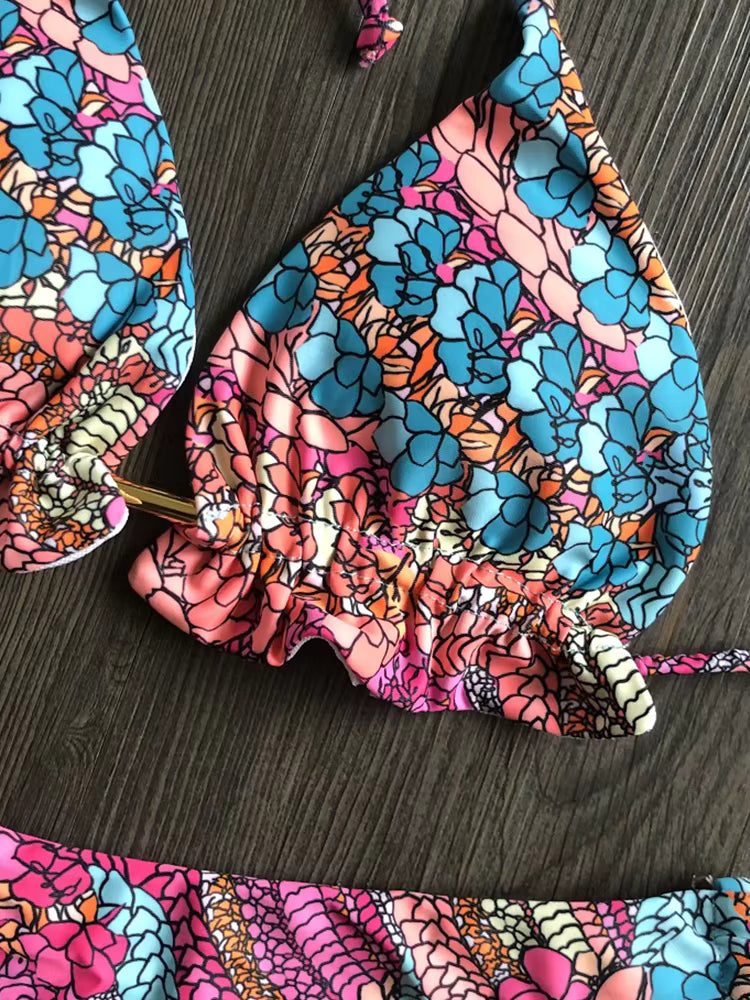 The Siren Coast Bikini