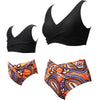 The Mini Muse Mommy and Me Bikini Set