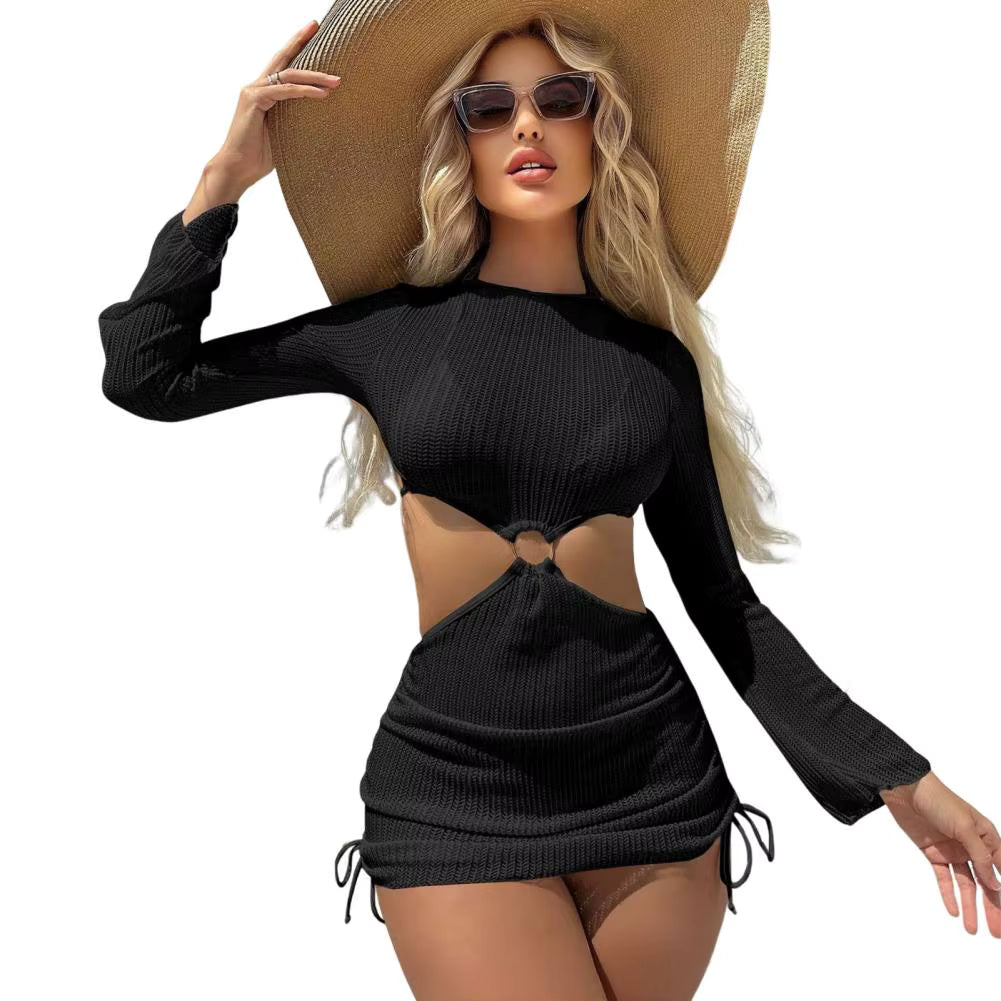 The Sand Dune Darling Cover Up