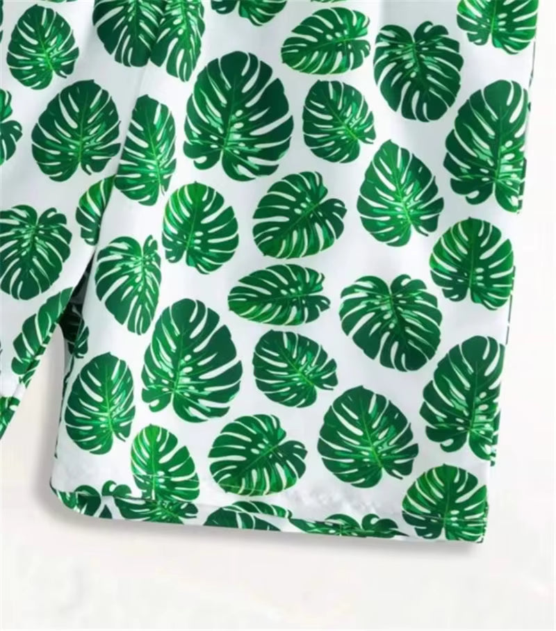 The Verde Tropics Family Set