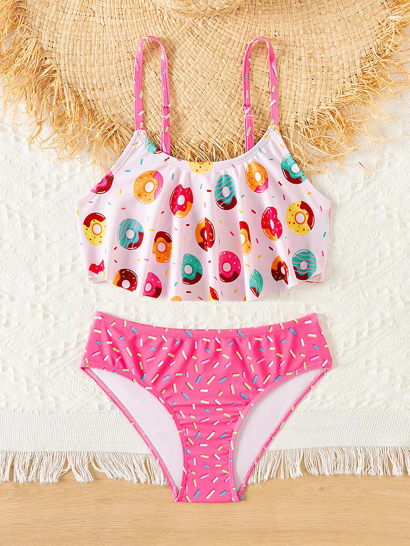 The Sprinkle Coast Kids Two-piece