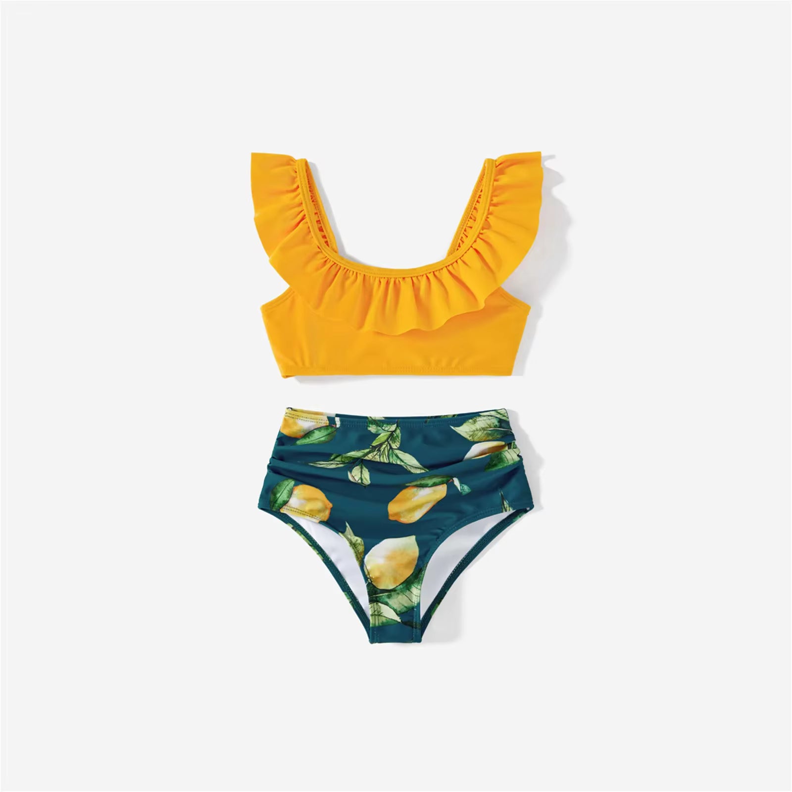 The Lemon Grove Family Set