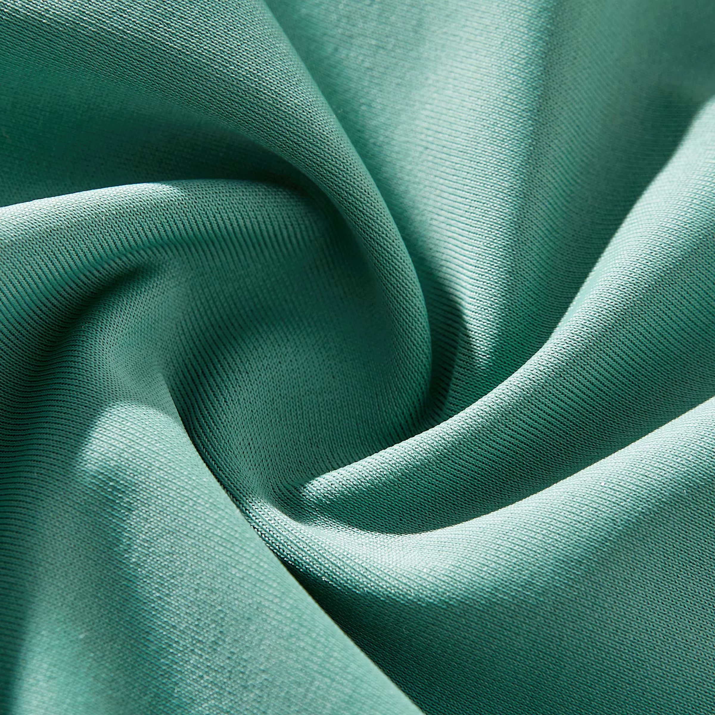 Colorblock Wrap Family Swimwear