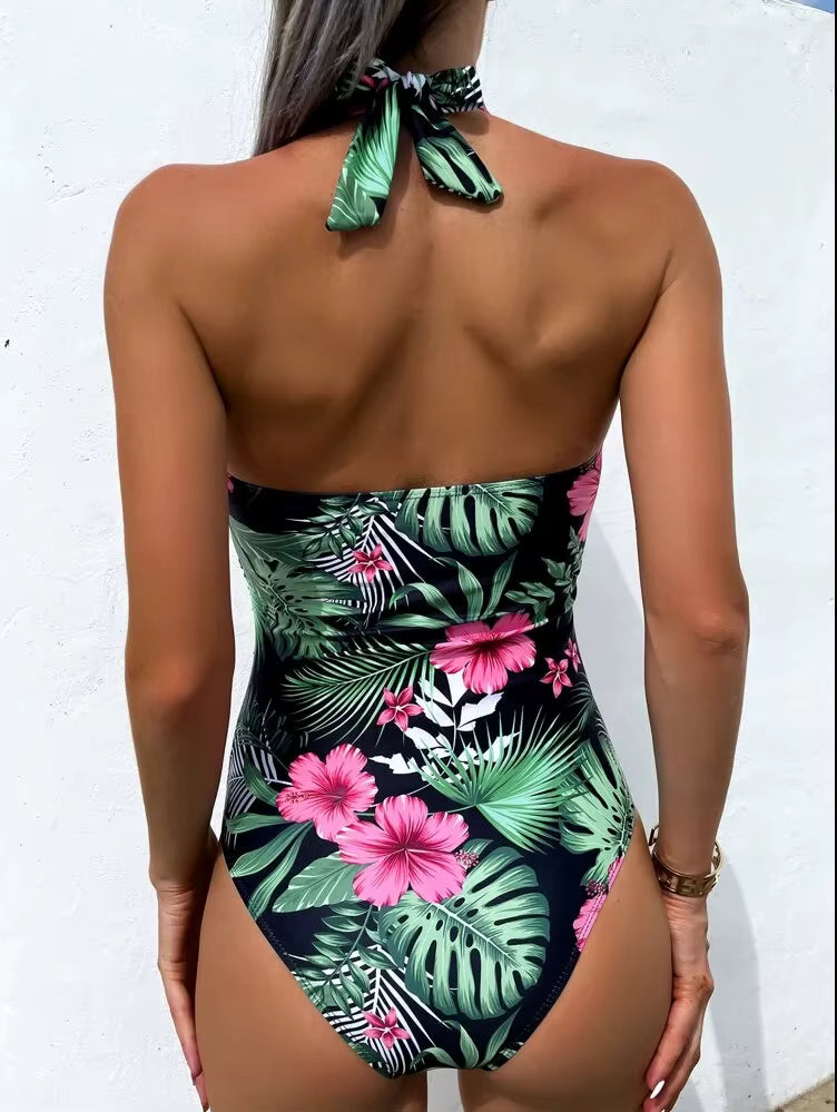 The Island Love Swimsuit