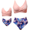 The Mini Muse Mommy and Me Bikini Set