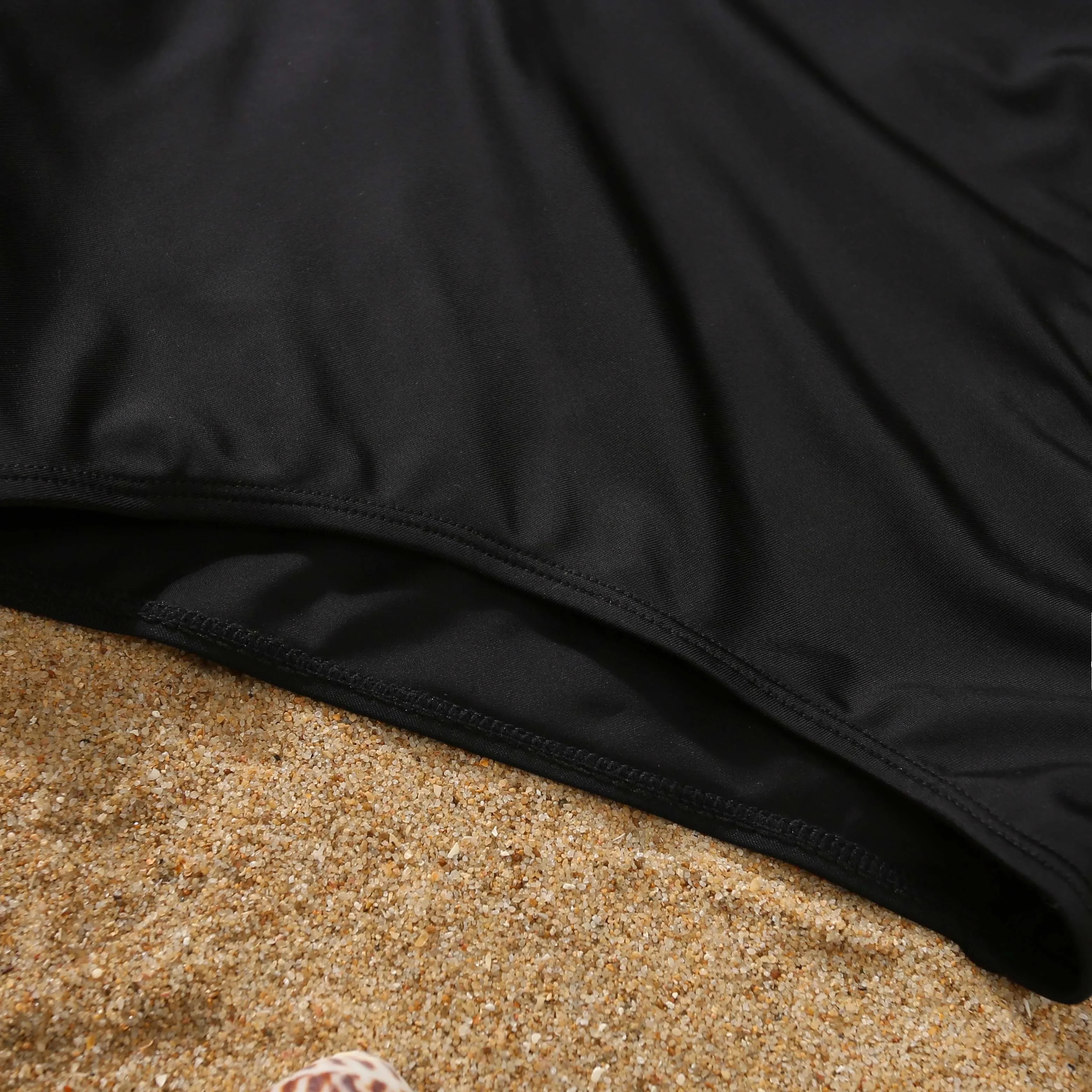 Fancy Pants Mommy and Me One Piece Swimwear