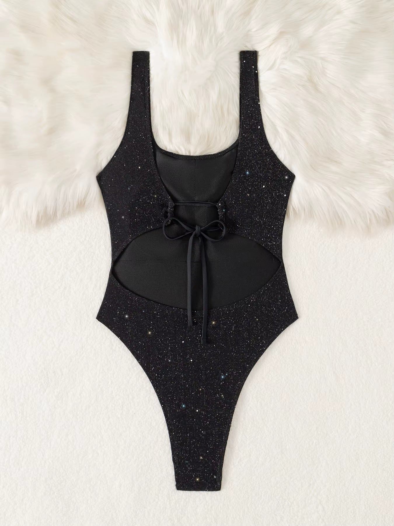 The Sweetheart Shore Swimsuit