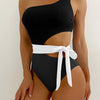 The Sculpted Coast Suit
