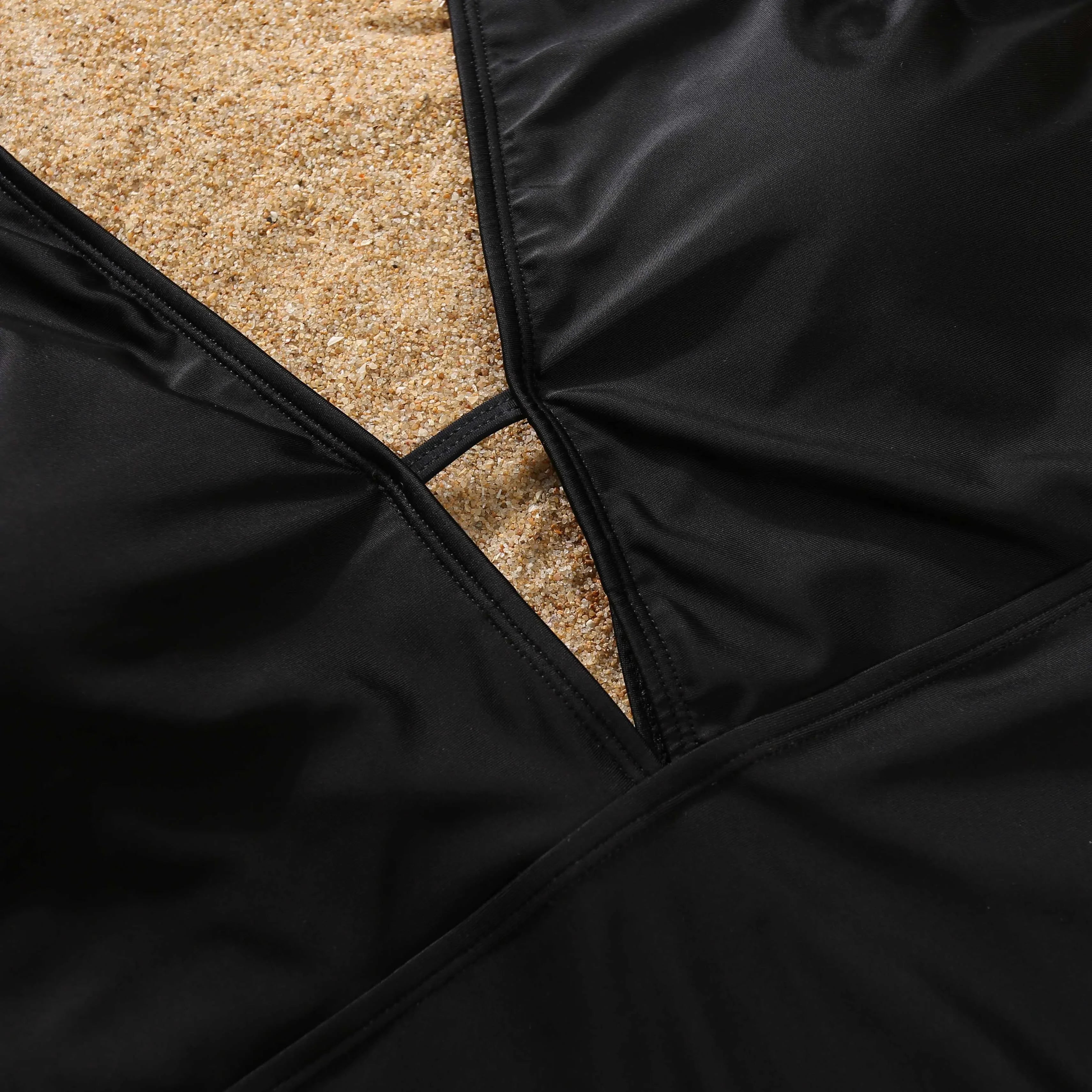 Fancy Pants Mommy and Me One Piece Swimwear