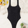 The Sweetheart Shore Swimsuit