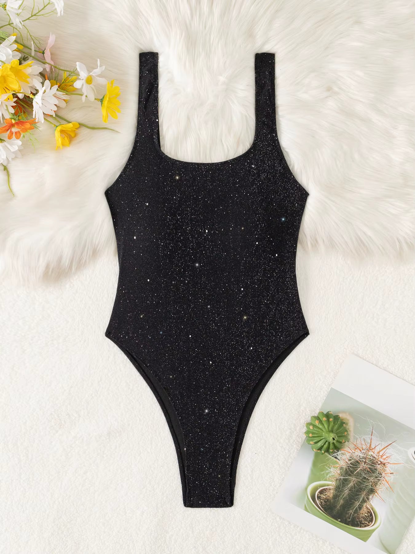 The Sweetheart Shore Swimsuit