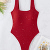 The Sweetheart Shore Swimsuit